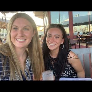 Meet your Posher, Grace